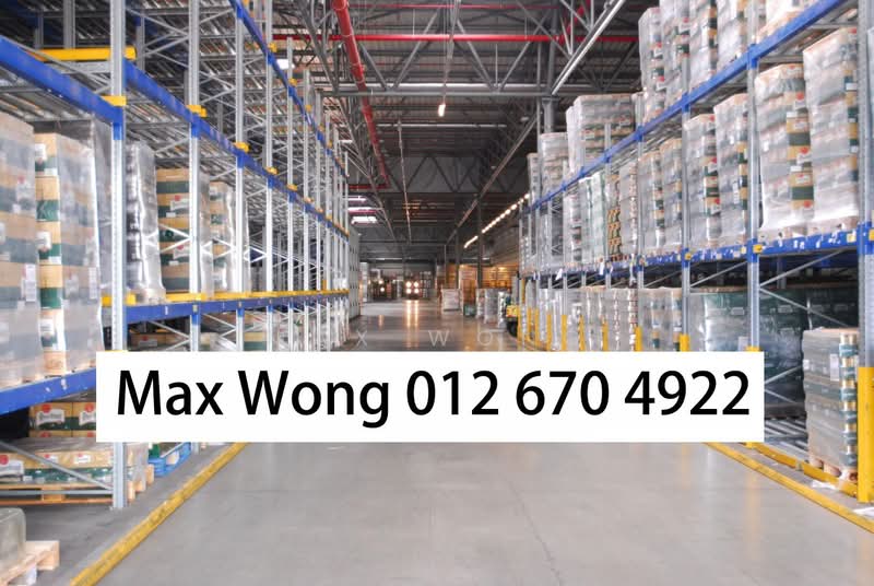 For Rent - Bandar Puncak Alam Bandar Puncak Alam Bandar Puncak Alam