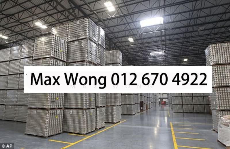 For Rent - Bandar Puncak Alam Bandar Puncak Alam Bandar Puncak Alam