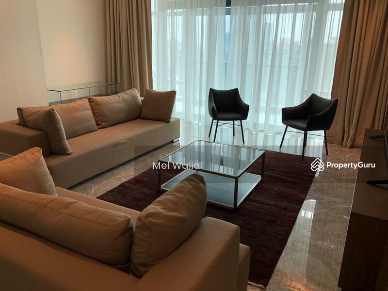 Service Residence for Sale at Four Seasons Place - Mel Walia - PropertyGuru.com.my