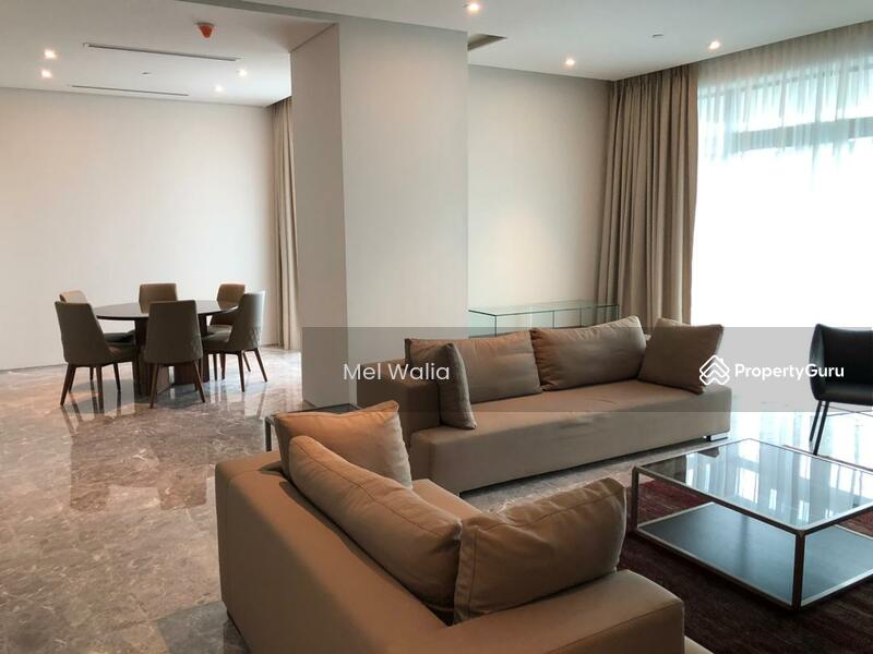 Service Residence for Sale at Four Seasons Place - Mel Walia - PropertyGuru.com.my