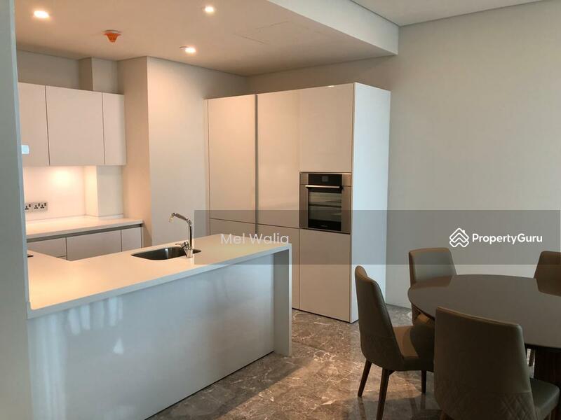 Service Residence for Sale at Four Seasons Place - Mel Walia - PropertyGuru.com.my