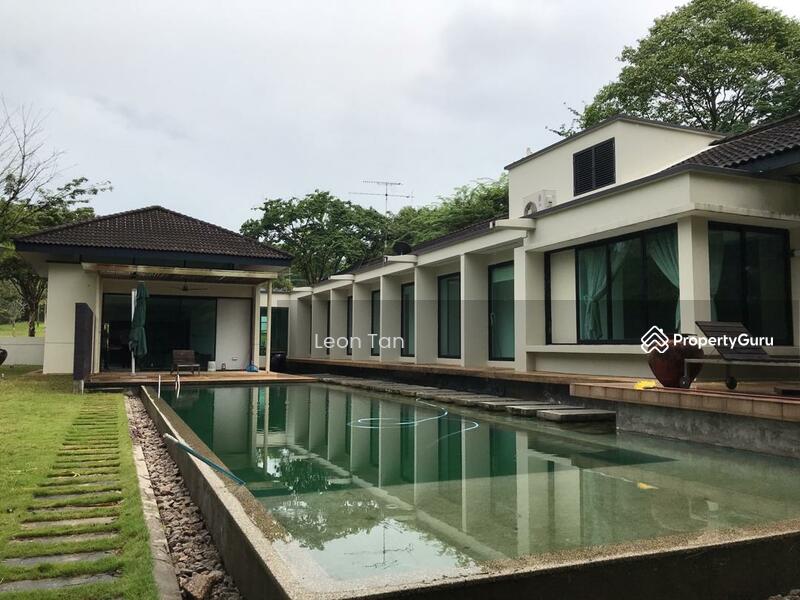 Leisure Farm, Jalan Tanjung Kupang, Gelang Patah, Iskandar Puteri