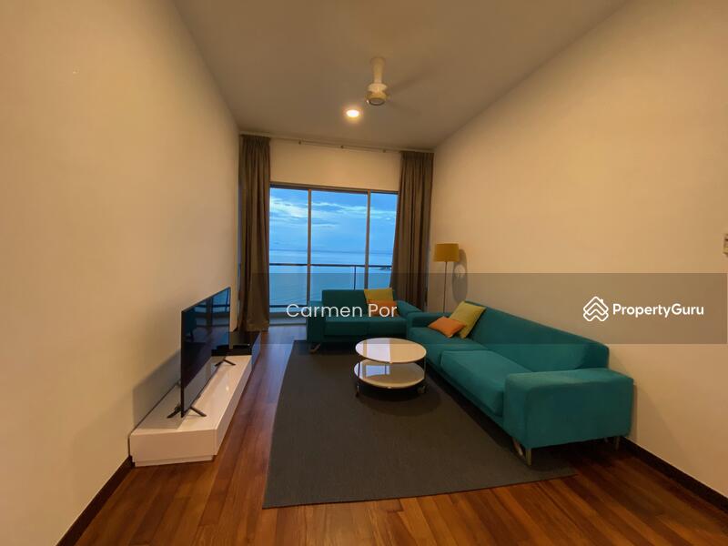Condominium for Rent at Infinity Beachfront Condominium - Carmen Por - PropertyGuru.com.my