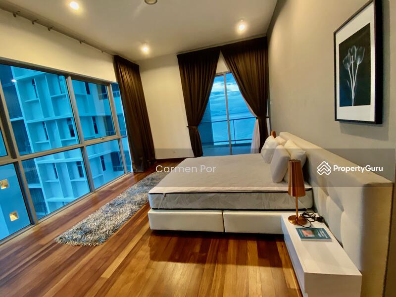 Condominium for Rent at Infinity Beachfront Condominium - Carmen Por - PropertyGuru.com.my