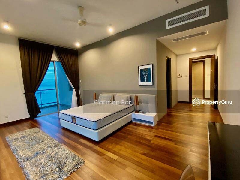 Condominium for Rent at Infinity Beachfront Condominium - Carmen Por - PropertyGuru.com.my