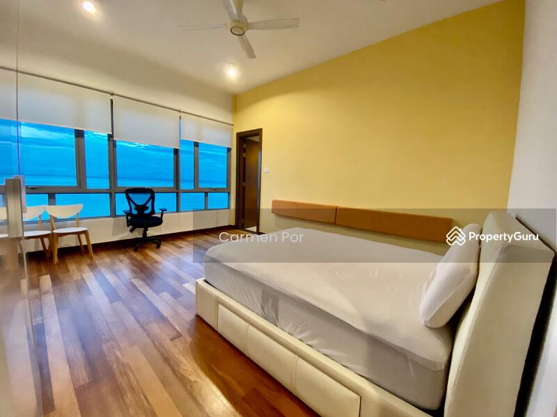 Condominium for Rent at Infinity Beachfront Condominium - Carmen Por - PropertyGuru.com.my