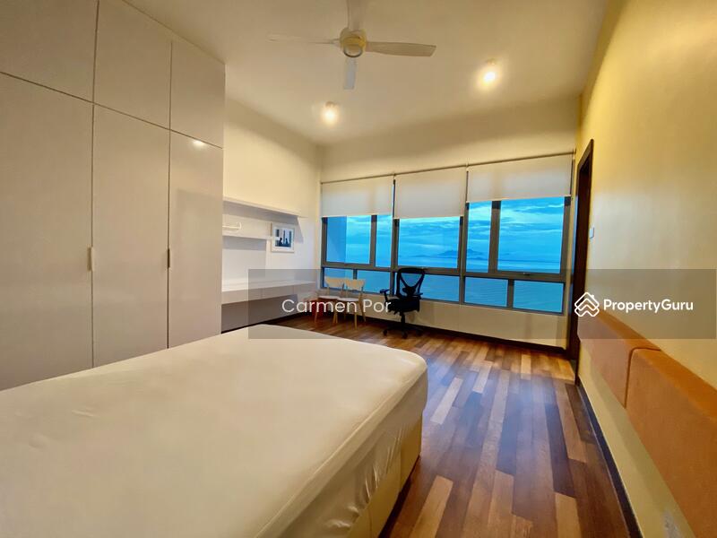 Condominium for Rent at Infinity Beachfront Condominium - Carmen Por - PropertyGuru.com.my