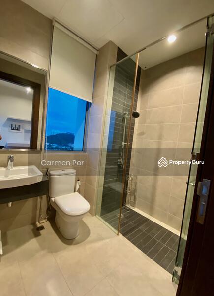 Condominium for Rent at Infinity Beachfront Condominium - Carmen Por - PropertyGuru.com.my