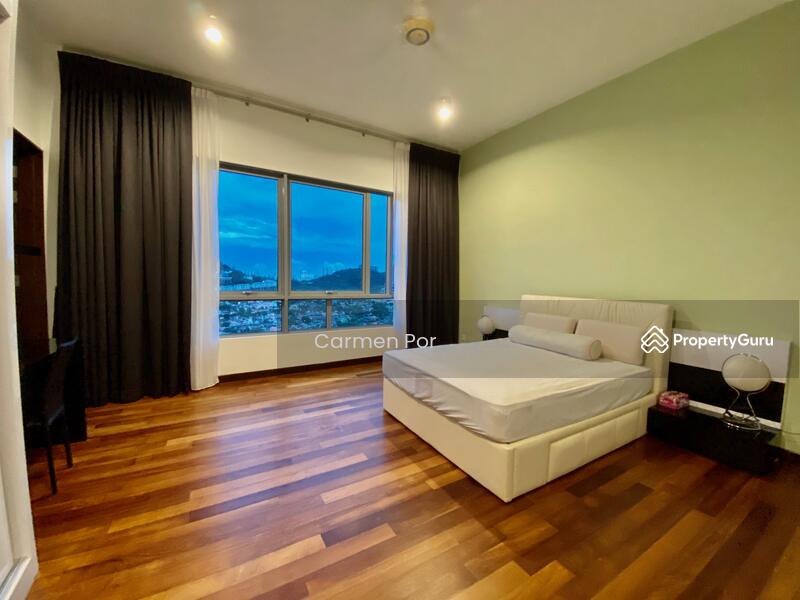 Condominium for Rent at Infinity Beachfront Condominium - Carmen Por - PropertyGuru.com.my