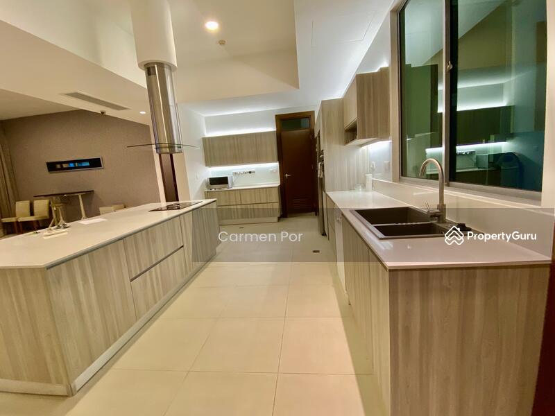Condominium for Rent at Infinity Beachfront Condominium - Carmen Por - PropertyGuru.com.my