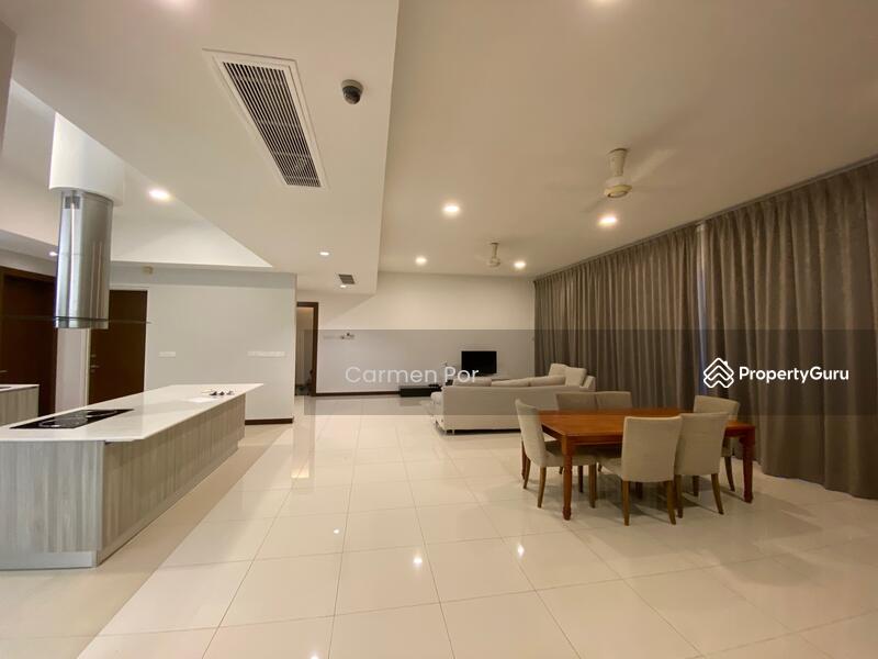 Condominium for Rent at Infinity Beachfront Condominium - Carmen Por - PropertyGuru.com.my