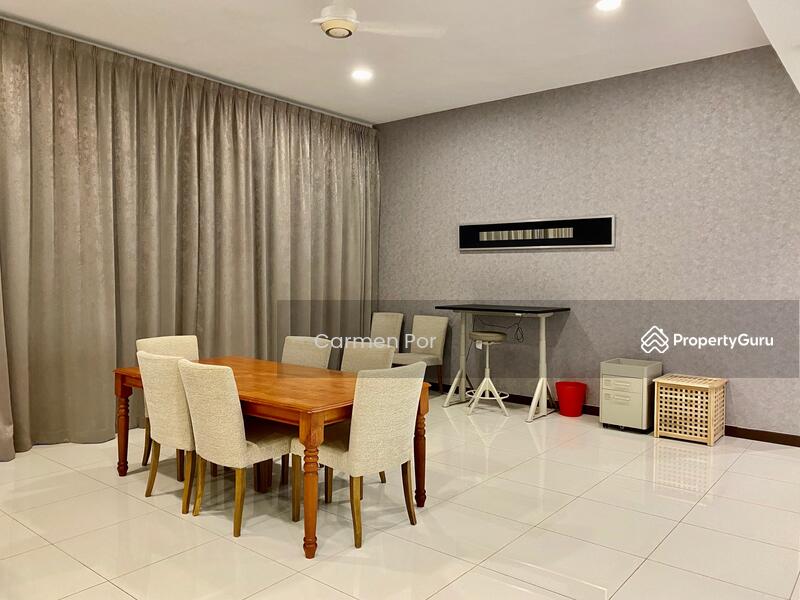 Condominium for Rent at Infinity Beachfront Condominium - Carmen Por - PropertyGuru.com.my