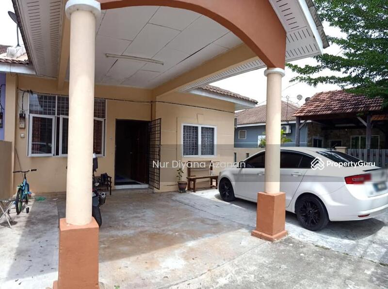 BANDAR PERDANA, 08000 SG PETANI, KEDAH, Sungai Petani, Kedah, 3