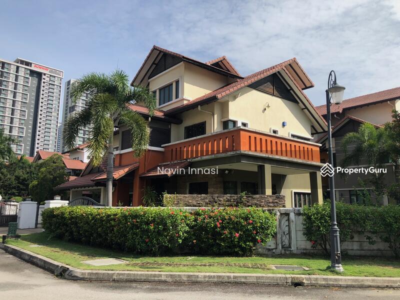 Bandar Sunway PJS 9 Bungalow, Bandar Sunway, Subang Jaya, Selangor, 8