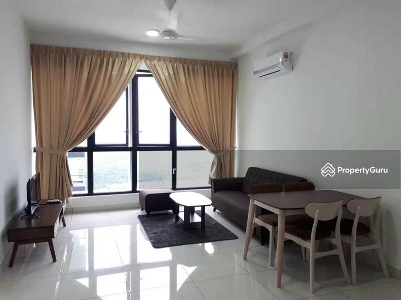 Untuk Dijual - Eco Nest @ Eco Botanic