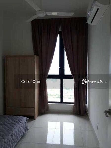 Untuk Dijual - Eco Nest @ Eco Botanic