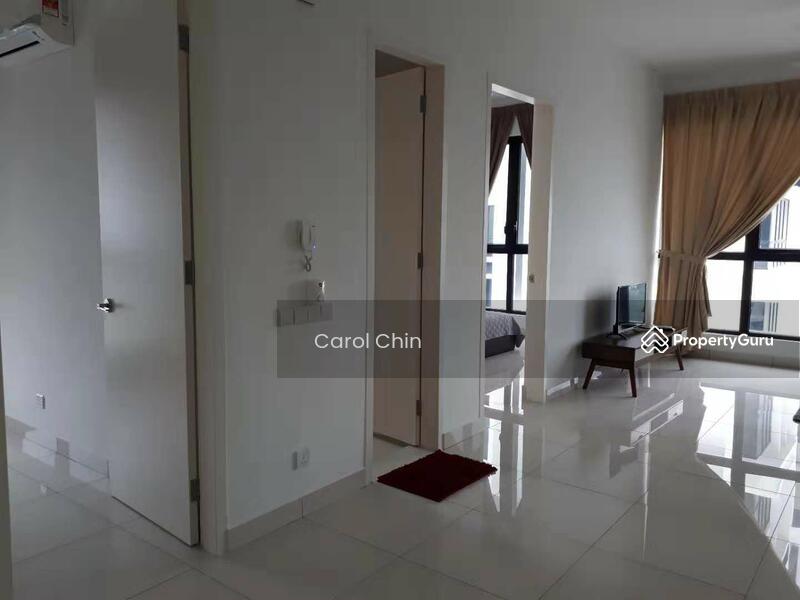 Untuk Dijual - Eco Nest @ Eco Botanic