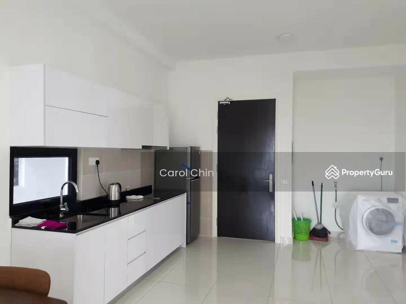 Untuk Dijual - Eco Nest @ Eco Botanic