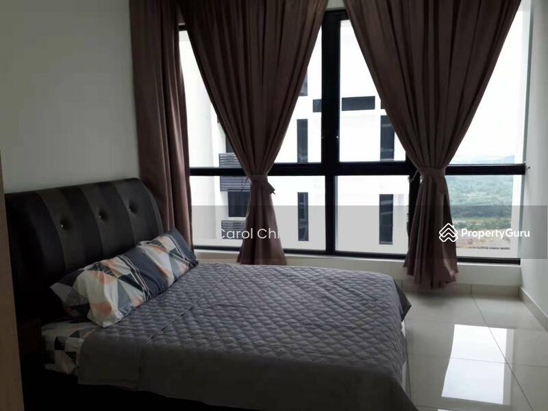 Untuk Dijual - Eco Nest @ Eco Botanic