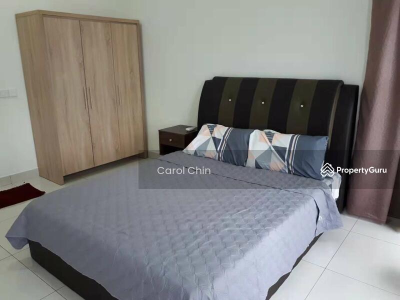 Untuk Dijual - Eco Nest @ Eco Botanic