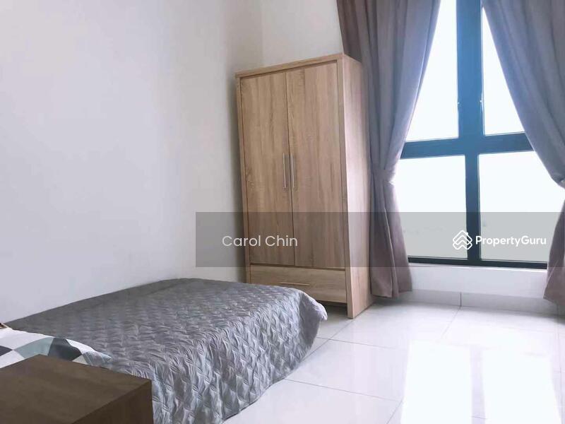 Untuk Dijual - Eco Nest @ Eco Botanic