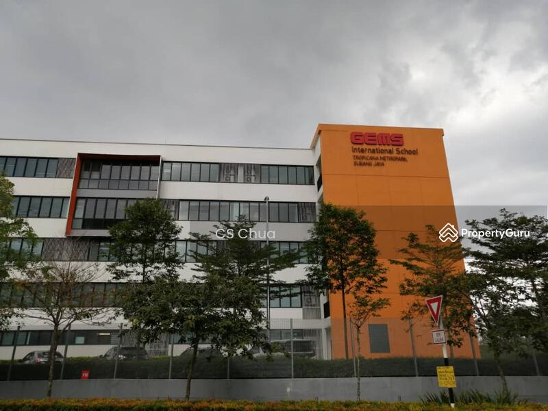 GEMS International School Subang Jaya