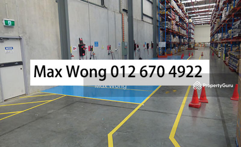 For Rent - Seksyen 15 Seksyen 16 Industrial Estate
