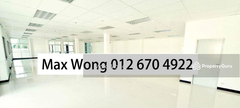 Factory for Rent in Shah Alam (Selangor) - Max Wong - PropertyGuru.com.my