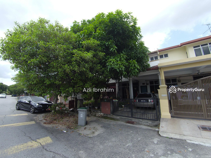 No Longer Available Taman Cengal Utama Jalan Cengal Utama 2 1 Seremban Negeri Sembilan 3 Bedrooms 1200 Sqft Terraces Link Houses For Sale By Azli Ibrahim Rm 265 000 31240641