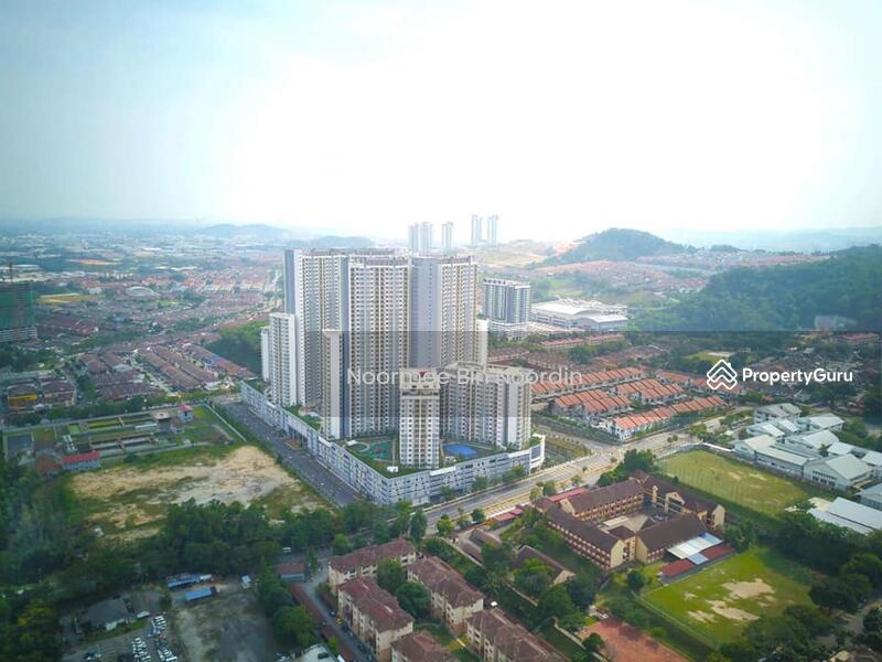 Pr1ma Alama Damai Alam Damai Cheras Kuala Lumpur 3 Bedrooms 1048 Sqft Apartments Condos Service Residences For Sale By Noormee Bin Noordin Rm 360 000 31240645