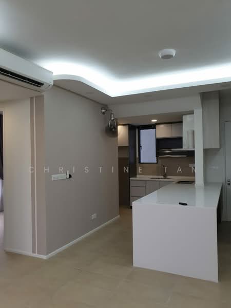 Service Residence for Rent at O'hako Residence - Christine Tan - PropertyGuru.com.my
