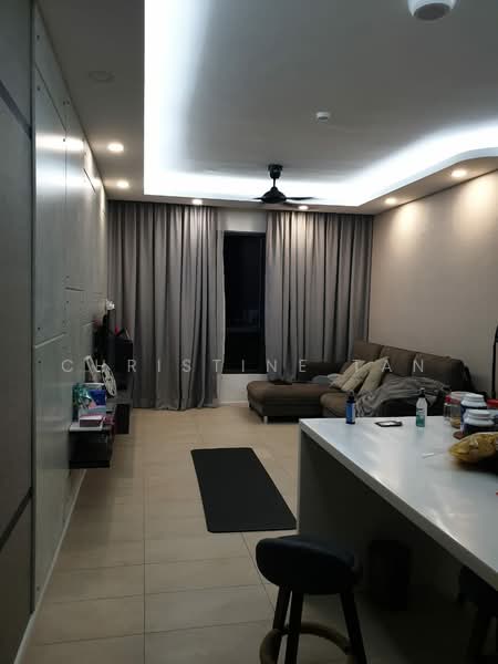 Service Residence for Rent at O'hako Residence - Christine Tan - PropertyGuru.com.my