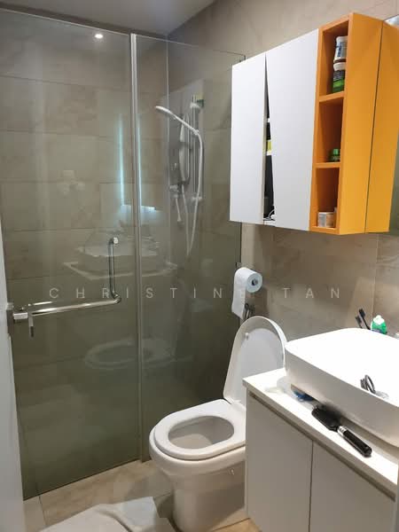 Service Residence for Rent at O'hako Residence - Christine Tan - PropertyGuru.com.my