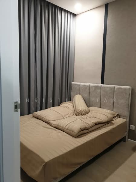 Service Residence for Rent at O'hako Residence - Christine Tan - PropertyGuru.com.my
