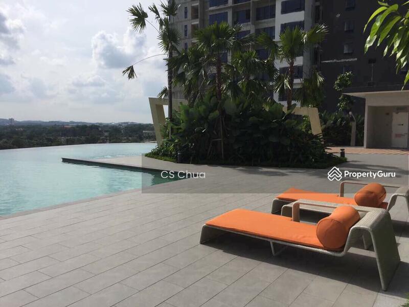 Condominium for Rent at Pandora @ Tropicana Metropark - Cs Chua - PropertyGuru.com.my