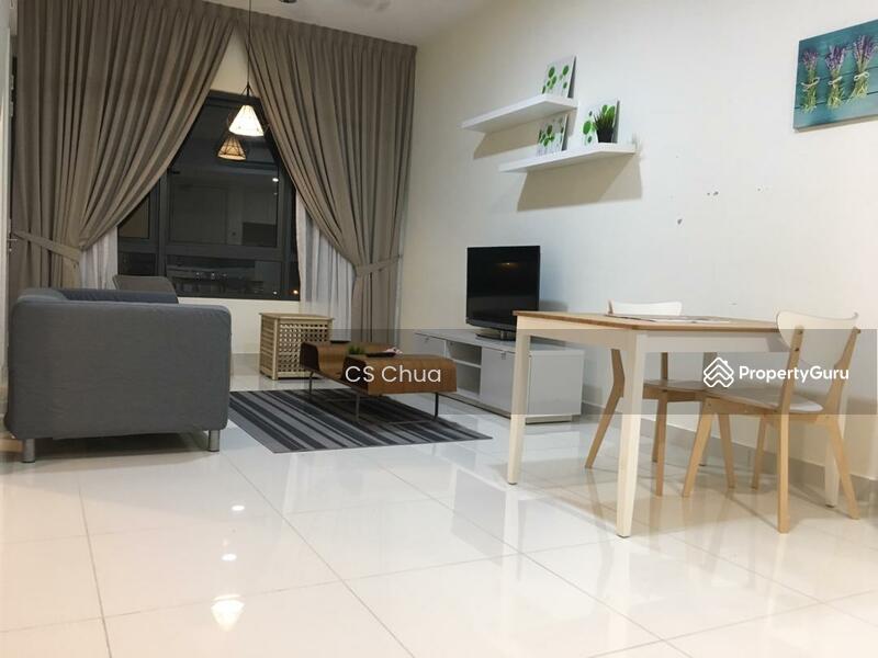 Condominium for Rent at Pandora @ Tropicana Metropark - Cs Chua - PropertyGuru.com.my