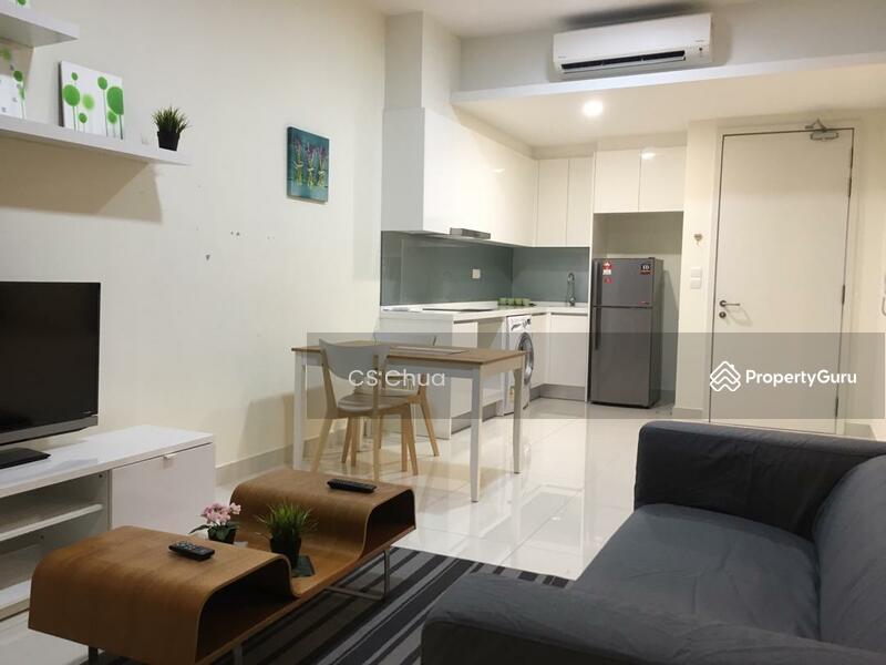 Condominium for Rent at Pandora @ Tropicana Metropark - Cs Chua - PropertyGuru.com.my