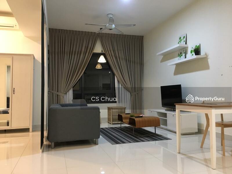 Condominium for Rent at Pandora @ Tropicana Metropark - Cs Chua - PropertyGuru.com.my