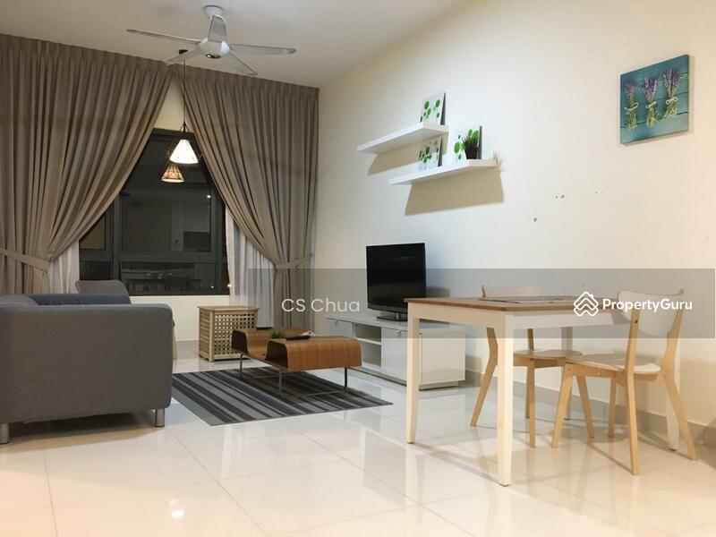 Condominium for Rent at Pandora @ Tropicana Metropark - Cs Chua - PropertyGuru.com.my