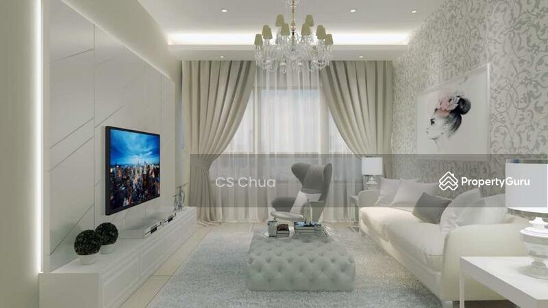 Kondominium untuk Disewa di Pandora @ Tropicana Metropark - Cs Chua - PropertyGuru.com.my