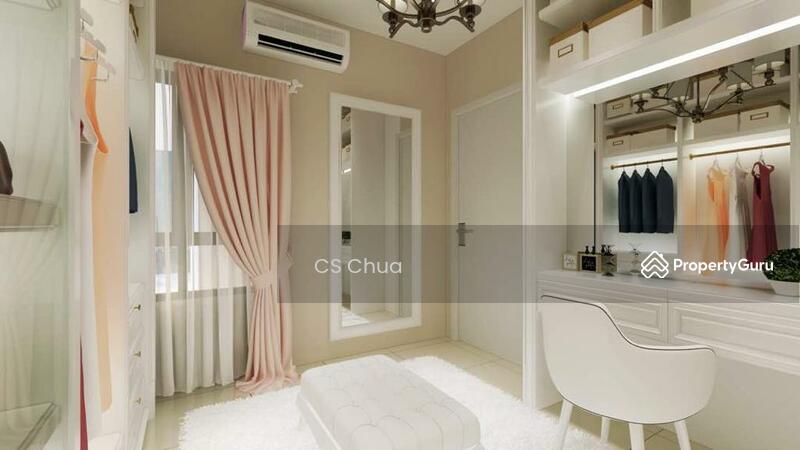 Kondominium untuk Disewa di Pandora @ Tropicana Metropark - Cs Chua - PropertyGuru.com.my