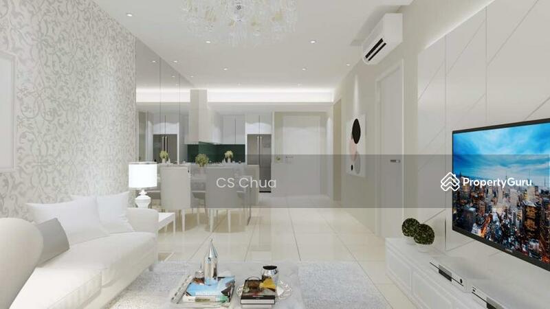 Kondominium untuk Disewa di Pandora @ Tropicana Metropark - Cs Chua - PropertyGuru.com.my