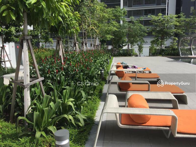 Kondominium untuk Disewa di Pandora @ Tropicana Metropark - Cs Chua - PropertyGuru.com.my