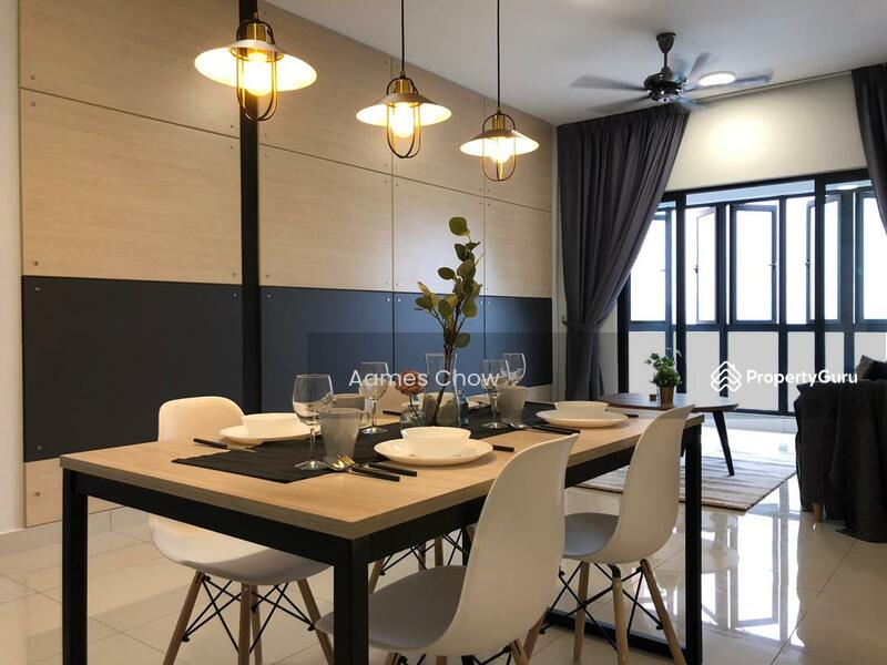 Untuk Disewa - The Haute Gurney