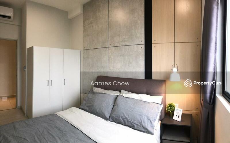 Untuk Disewa - The Haute Gurney
