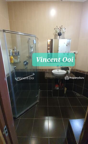 Semi-Detached House for Sale in Pulau Pinang (Jelutong) - Vincent Ooi - PropertyGuru.com.my