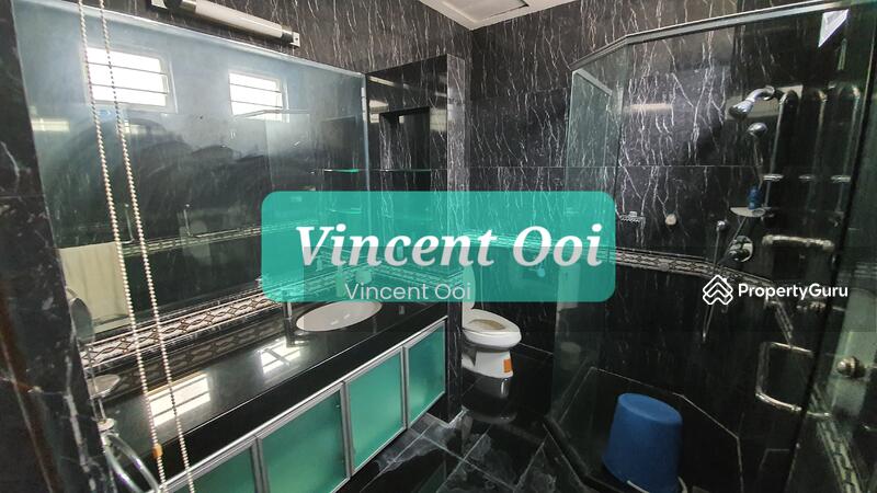 Semi-Detached House for Sale in Pulau Pinang (Jelutong) - Vincent Ooi - PropertyGuru.com.my