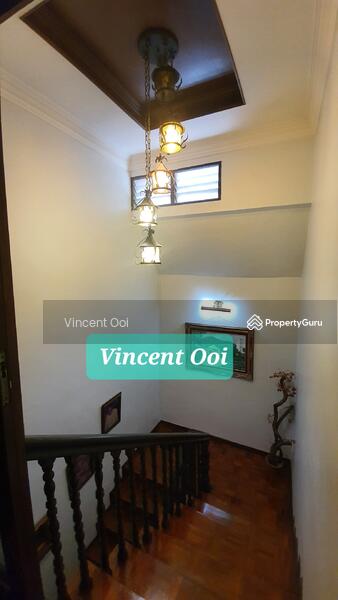Semi-Detached House for Sale in Pulau Pinang (Jelutong) - Vincent Ooi - PropertyGuru.com.my