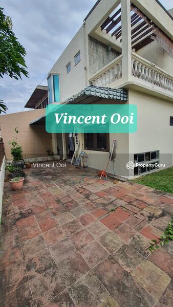 Semi-Detached House for Sale in Pulau Pinang (Jelutong) - Vincent Ooi - PropertyGuru.com.my