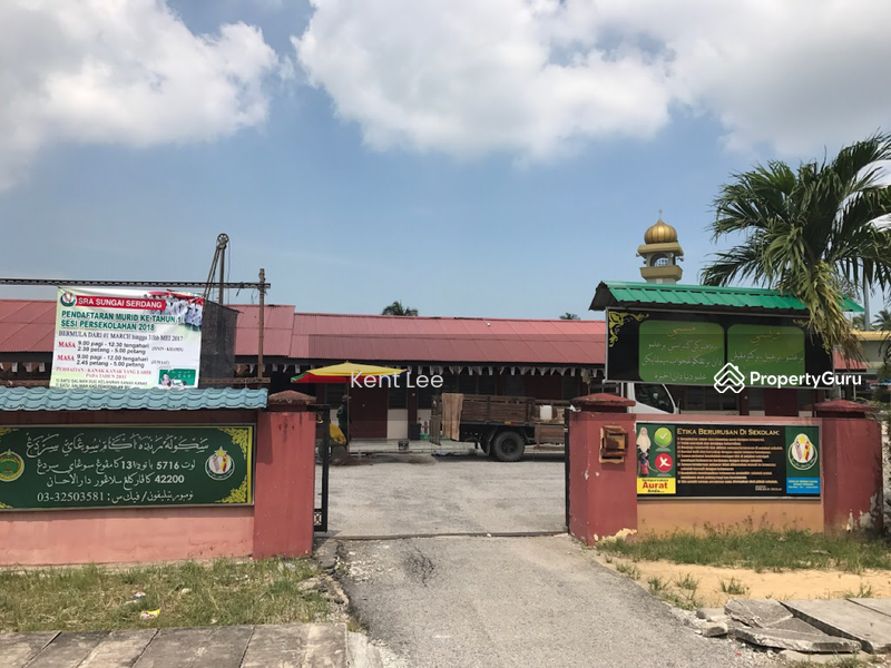 Untuk Dijual - Rmh BARU FREEHOLD 4R2B 20x64 FULL Loan CASH Back 4K FREE Lawyer Tok Muda Kapar Klang Dkt WCE Highway